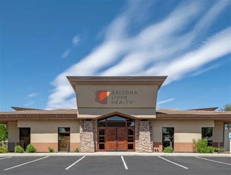 Arizona liver health - Carondelet Medical Group - St. Mary's Multispecialty. 1707 W St Mary's Rd, Suite 101. Tucson, AZ 85745. 520-622-5912. ( 29 Reviews ) Arizona Liver Health located at 1601 N Swan Rd, Tucson, AZ 85712 - reviews, ratings, hours, phone number, directions, and more.